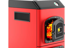 Satwell solid fuel boiler costs